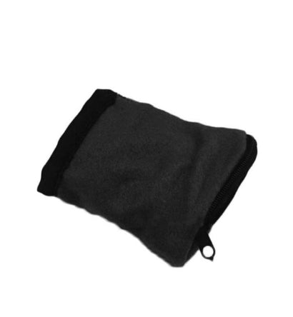 Zippered Fitness Wrist Pouch