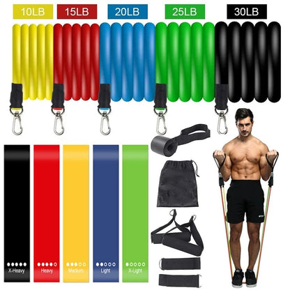 Resistance Bands